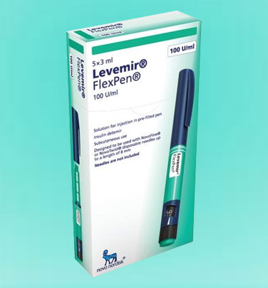 Buy Levemir Online inMaine